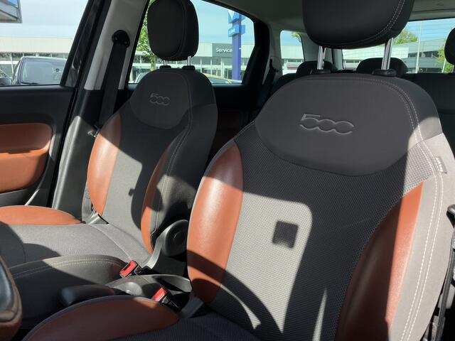 Fiat 500L 0.9 TwinAir Trekking