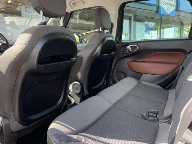 Fiat 500L 0.9 TwinAir Trekking