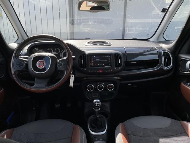 Fiat 500L 0.9 TwinAir Trekking