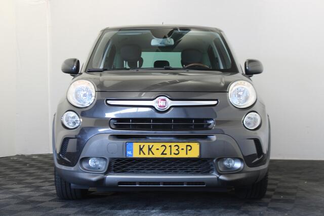 Fiat 500L 0.9 TwinAir Trekking |Navi|Trekhaak|