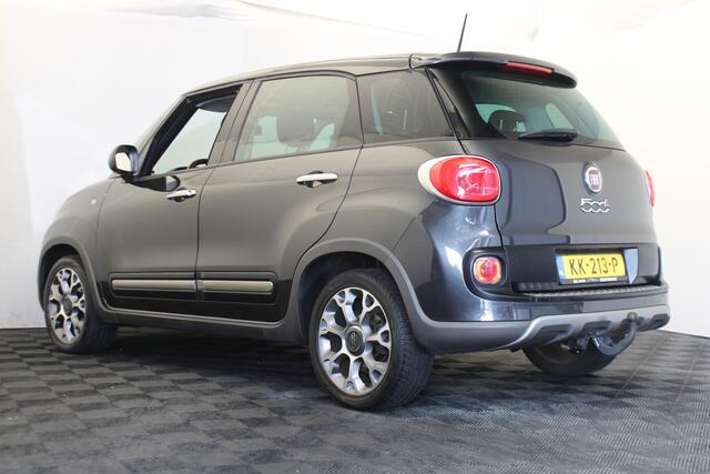 Fiat 500L 0.9 TwinAir Trekking |Navi|Trekhaak|