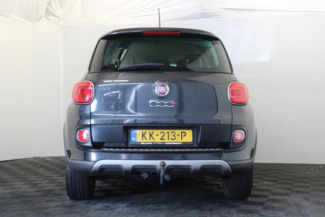 Fiat 500L 0.9 TwinAir Trekking |Navi|Trekhaak|