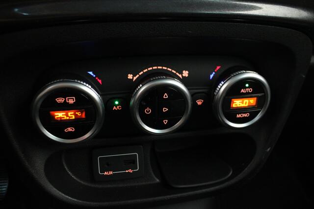 Fiat 500L 0.9 TwinAir Trekking |Navi|Trekhaak|