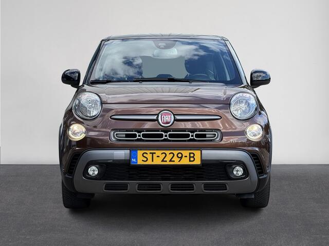 Fiat 500L 0.9 TwinAir Cross Navi | Camera | Cruise | PDC ( Vestiging - Nieuwegein )