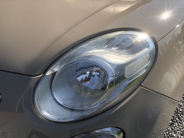 Fiat 500L Living 1.4 T-Jet 120pk Lounge Panoramadak 5-drs