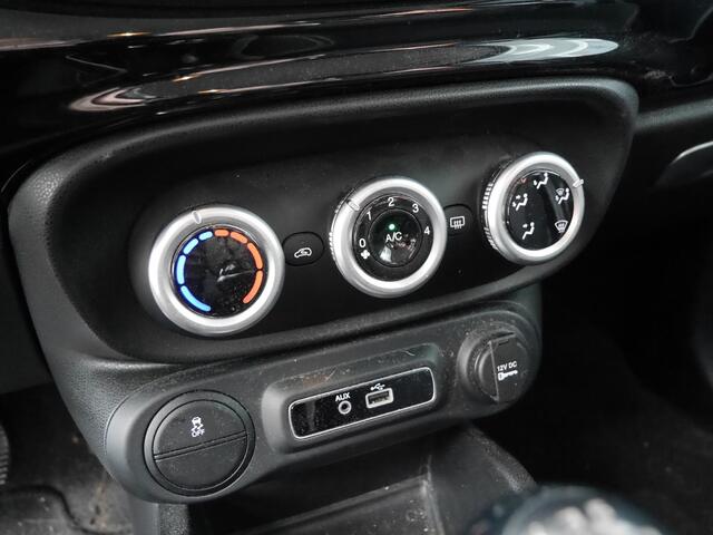 Fiat 500L 0.9 TwinAir CityCross | Airco | Navigatie | Lichtmetalen velgen | Cruise control | Elektrische ramen