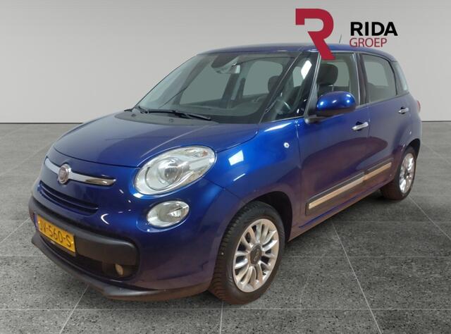 Fiat 500L 0.9 TwinAir Lounge | trekhaak | Panorama