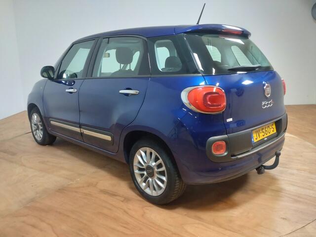 Fiat 500L 0.9 TwinAir Lounge | trekhaak | Panorama
