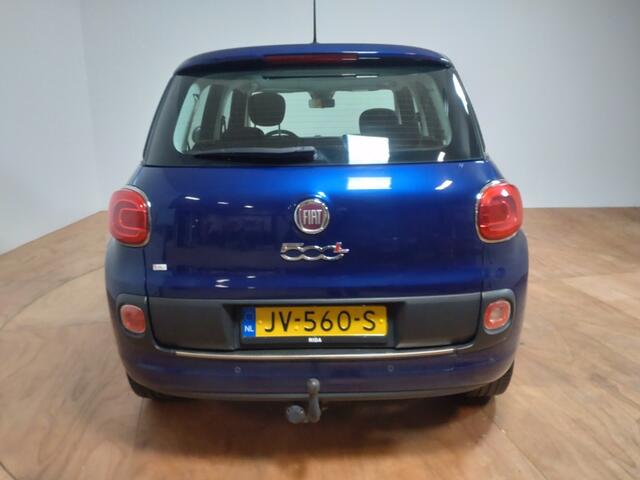 Fiat 500L 0.9 TwinAir Lounge | trekhaak | Panorama