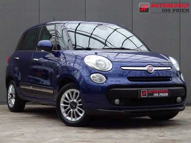 Fiat 500L 0.9 TwinAir Lounge * DEALER ONDERH. * PANORAMADAK !!