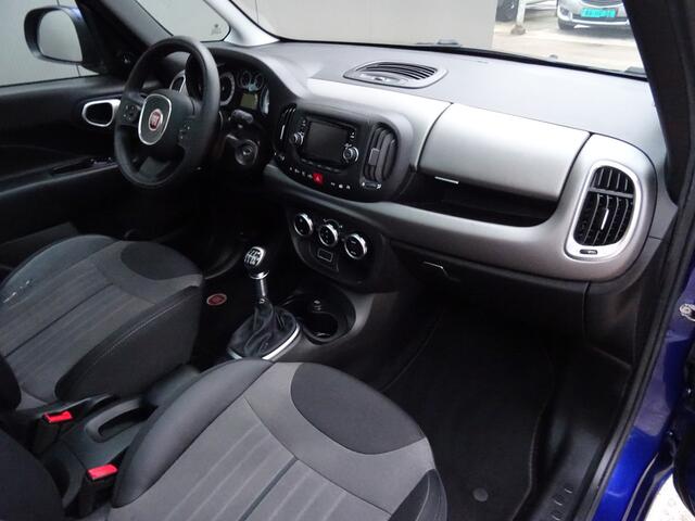 Fiat 500L 0.9 TwinAir Lounge * DEALER ONDERH. * PANORAMADAK !!