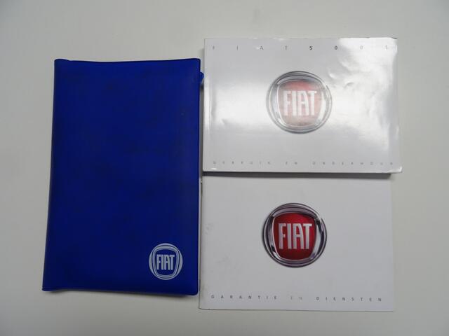 Fiat 500L 0.9 TwinAir Lounge * DEALER ONDERH. * PANORAMADAK !!