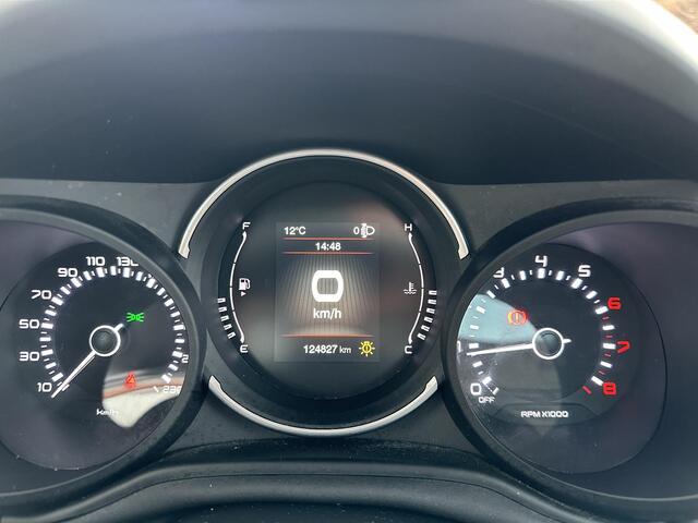 Fiat 500L 0.9 TwinAir Lounge | panoramadak | Navi | Camera