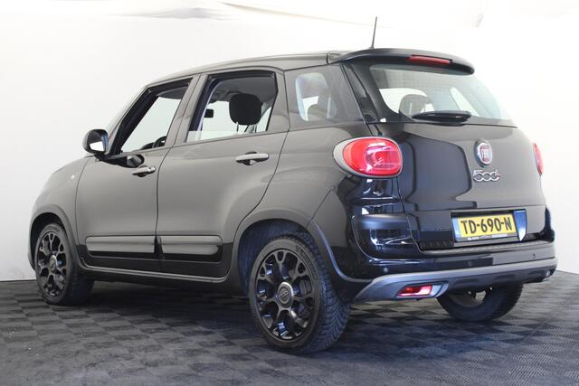 Fiat 500L 0.9 TwinAir CityCross
