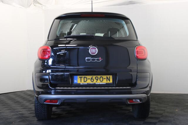 Fiat 500L 0.9 TwinAir CityCross