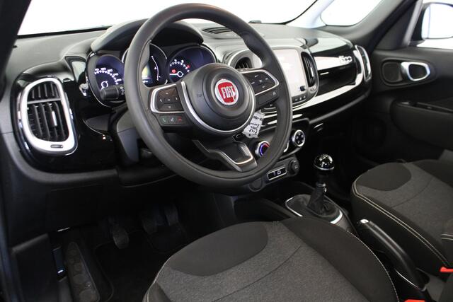 Fiat 500L 0.9 TwinAir CityCross