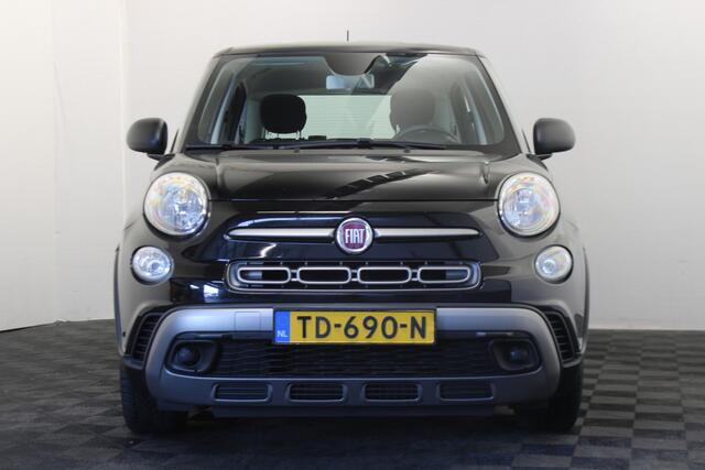 Fiat 500L 0.9 TwinAir CityCross