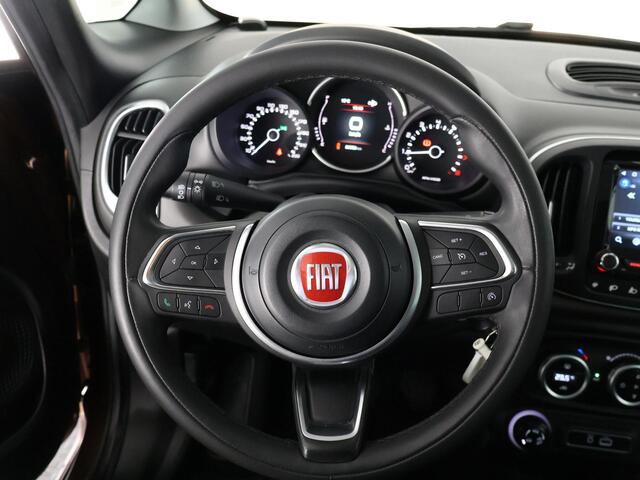 Fiat 500L 0.9 TwinAir Cross Bi-Tone | Pack Smart | Traction +