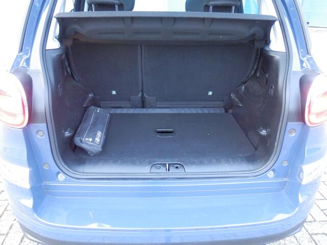 Fiat 500L 105 pk. Lounge I Nav. I Aut. airco I Afn. trekhaak I Panorama da