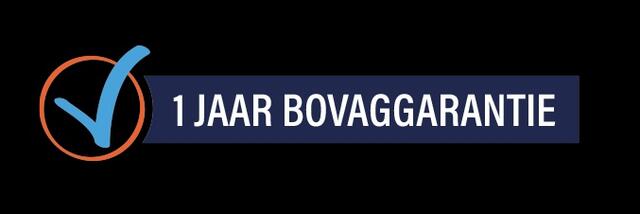 Fiat 500L 0.9 TwinAir Lounge / INCL. 12mnd BOVAG / Pano / Camera