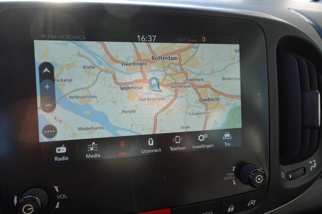 Fiat 500L 0.9 TWINAIR CROSS 53000 km !