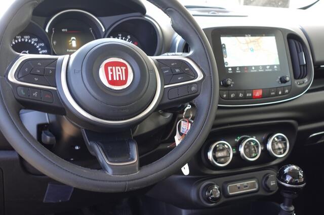 Fiat 500L 0.9 TWINAIR CROSS 53000 km !