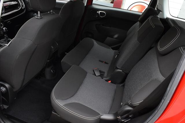 Fiat 500L 0.9 TwinAir CityCross|Unieke km.stand!