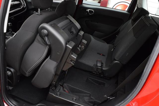 Fiat 500L 0.9 TwinAir CityCross|Unieke km.stand!