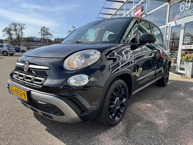 Fiat 500L 0.9 TwinAir CityCross