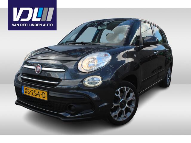Fiat 500L Wagon 0.9 TwinAir PopStar 7p.