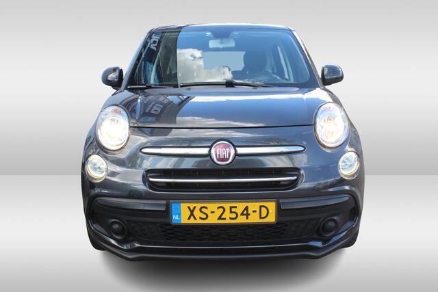 Fiat 500L Wagon 0.9 TwinAir PopStar 7p.