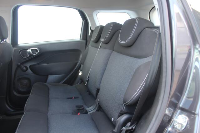 Fiat 500L Wagon 0.9 TwinAir PopStar 7p.