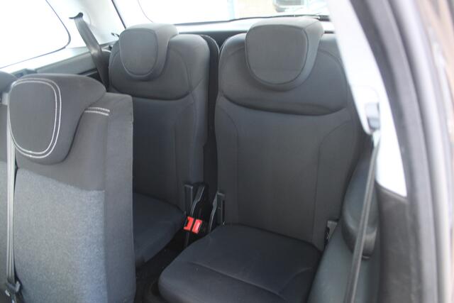 Fiat 500L Wagon 0.9 TwinAir PopStar 7p.