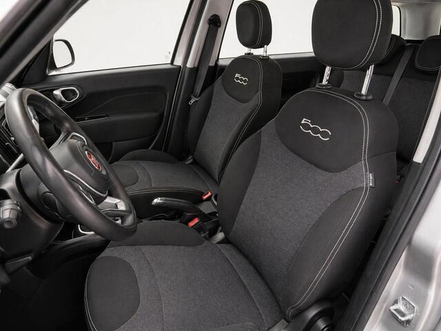 Fiat 500L Wagon 0.9 TwinAir Lounge hagelschade dak/motorkap