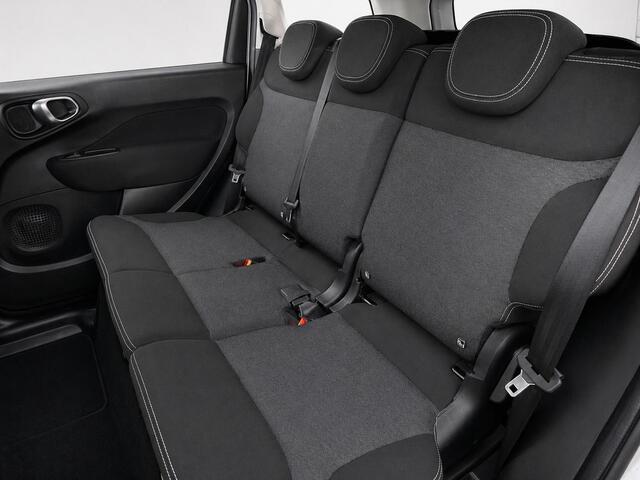 Fiat 500L Wagon 0.9 TwinAir Lounge hagelschade dak/motorkap