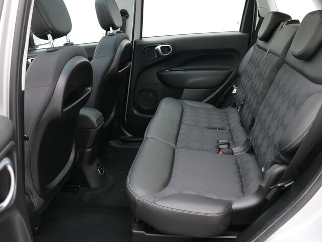 Fiat 500L 0.9 TwinAir Lounge / Trekhaak / Airco Climate control / Cruise Control / Navigatie / 1ste Eigenaar / Historie bekend / LMV / GROOT Panoramisch glazendak /