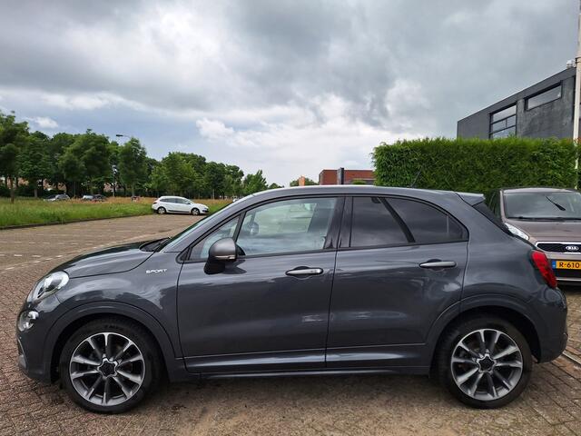 Fiat 500X 1.0 FireFly Turbo 120 SPORT