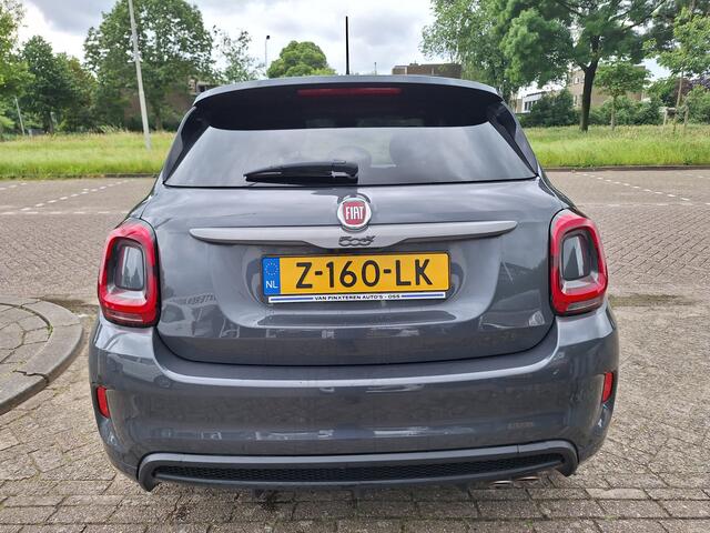 Fiat 500X 1.0 FireFly Turbo 120 SPORT
