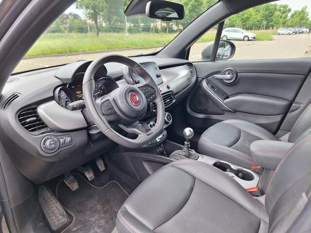 Fiat 500X 1.0 FireFly Turbo 120 SPORT