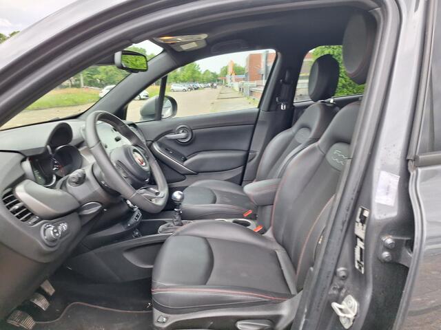 Fiat 500X 1.0 FireFly Turbo 120 SPORT