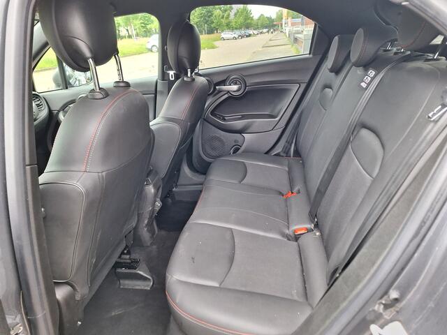 Fiat 500X 1.0 FireFly Turbo 120 SPORT