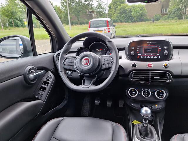 Fiat 500X 1.0 FireFly Turbo 120 SPORT