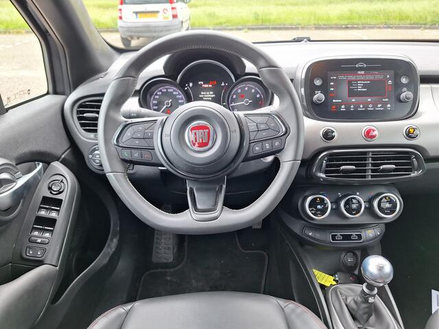 Fiat 500X 1.0 FireFly Turbo 120 SPORT