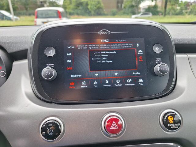 Fiat 500X 1.0 FireFly Turbo 120 SPORT