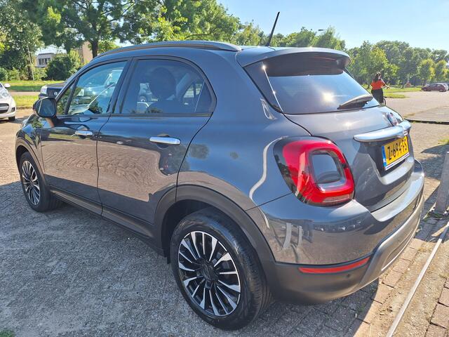Fiat 500X 1.0 FireFly Turbo 120