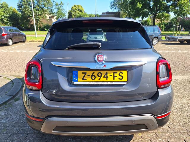 Fiat 500X 1.0 FireFly Turbo 120