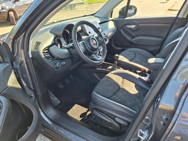 Fiat 500X 1.0 FireFly Turbo 120
