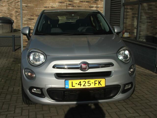 Fiat 500X 1.6 16V Opening Edition NAV/CRUISE/FULL OPTIONS/TREKHAAK