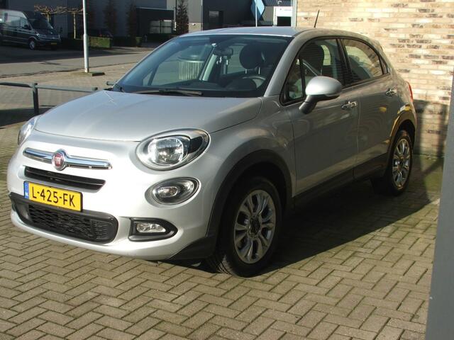 Fiat 500X 1.6 16V Opening Edition NAV/CRUISE/FULL OPTIONS/TREKHAAK