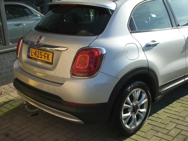 Fiat 500X 1.6 16V Opening Edition NAV/CRUISE/FULL OPTIONS/TREKHAAK